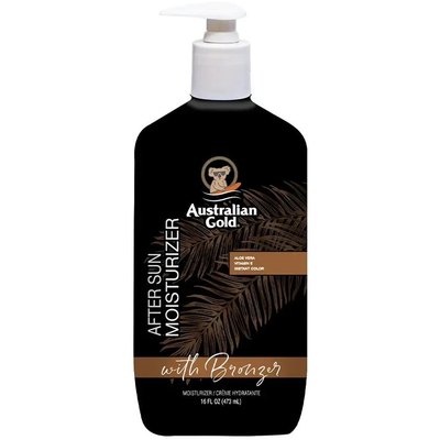 Зволожуючий бронзер після засмаги Australian Gold After Sun Moisturizer With Bronzer, фото 
