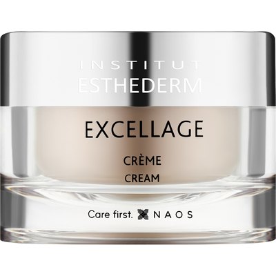 Омолаживающий крем Institut Esthederm Excellage Cream, 50 ml, изображение 2