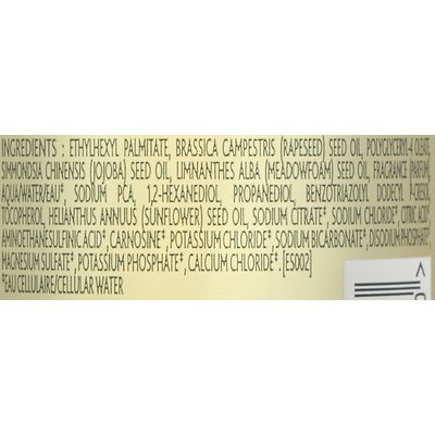 Міцелярна олія для зняття макіяжу Institut Esthederm Osmoclean Micellar Cleansing Oil, 150 ml, фото _ab__is.image_number.default