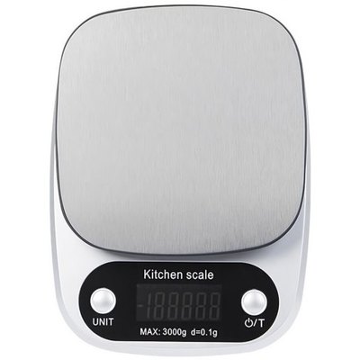 Ваги електронні SPL 9920, фото 