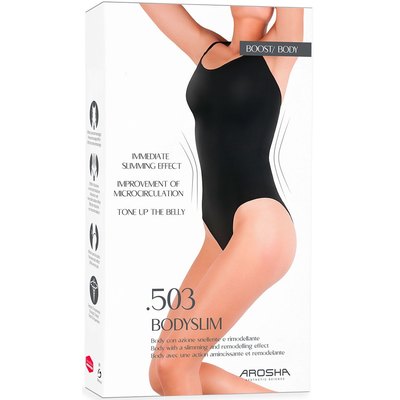 Боді слім Arosha Body Slim .503, фото 