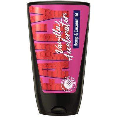 Ванильный ускоритель загара Wild Tan Fancy Vanilla Accelerator, изображение 3