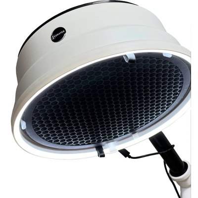 Вытяжка для процедуры кератинового выпрямления волос Keratex Air PRO, изображение 3