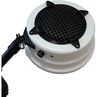 Вытяжка для процедуры кератинового выпрямления волос Keratex Air PRO, изображение 2