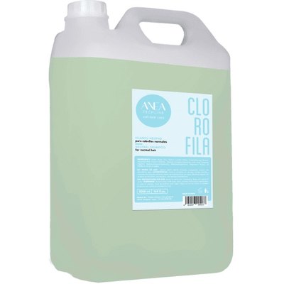 Шампунь Anea Techline Shampoo, 5000 ml, изображение 4