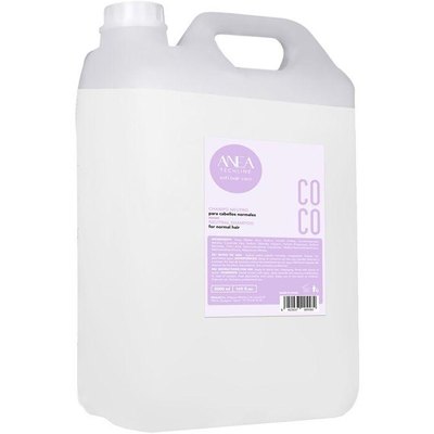 Шампунь Anea Techline Shampoo, 5000 ml, изображение 6
