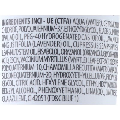 Заспокійлива емульсія для шкіри голови Nubea Auxilia Soothing Emulsion, 150 ml, фото _ab__is.image_number.default