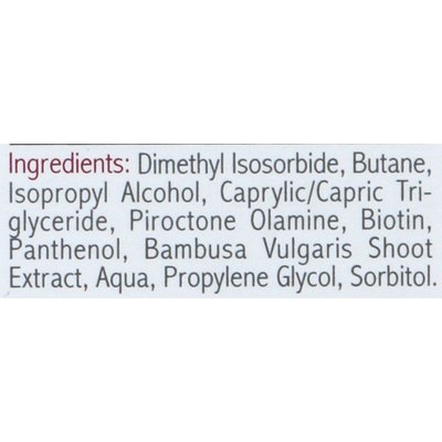 Настойка для лечения ногтей от грибковых инфекций Allpresan Podoexpert Repair Nail Tinctur, 50 ml, изображение 3