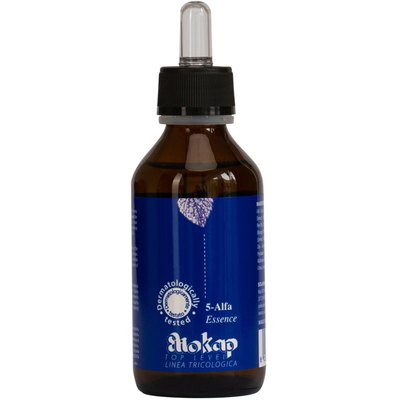 Лосьйон 5-Альфа есенція Eliokap Top Level 5-Alfa Essence, 100 ml, фото 
