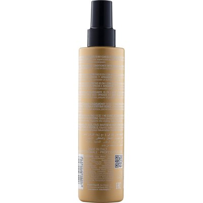 Кондиціонер 10 в 1 для сухого волосся Kay Pro Argan Oil Special Care 10 in 1 Nourishing Conditioner, 200 ml, фото _ab__is.image_number.default