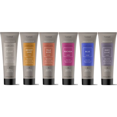 Маска для тонирования волос Lakme Teknia Color Refresh Creative Color Mask