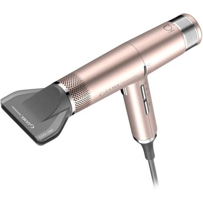 Фен для волос Ga.Ma IQ 3 Perfetto Rose&Gold PH6080.PK, 1600 W, изображение 5