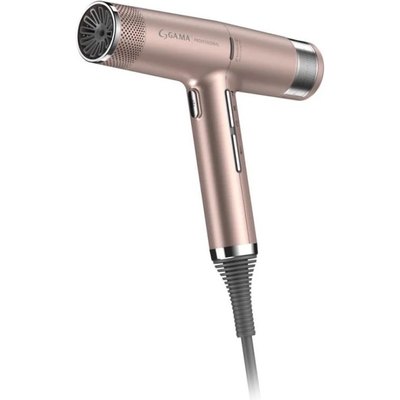 Фен для волос Ga.Ma IQ 3 Perfetto Rose&Gold PH6080.PK, 1600 W, изображение 2