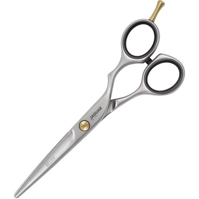 Перукарські ножиці Jaguar Pre Style Relax 5.5", фото 