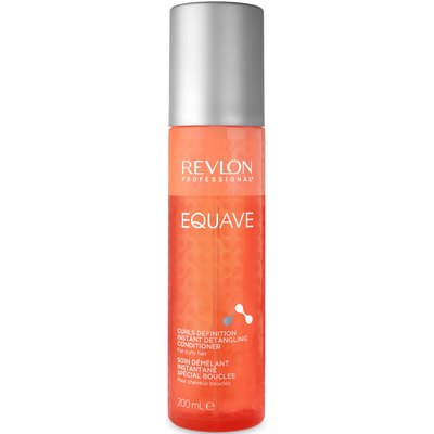 2-фазний кондиціонер для кучерявого волосся Revlon Professional Equave Curls Conditioner, фото _ab__is.image_number.default