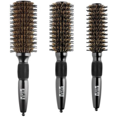 Щітка кругла Tondeo Atelier Offset, фото 