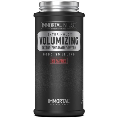 Пудра для объема волос Immortal Volume Powder, 20g