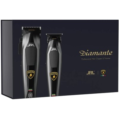 Набор машинка + триммер JRL x Lamborghini Diamante Collection, JRL-DI2025B, изображение 2