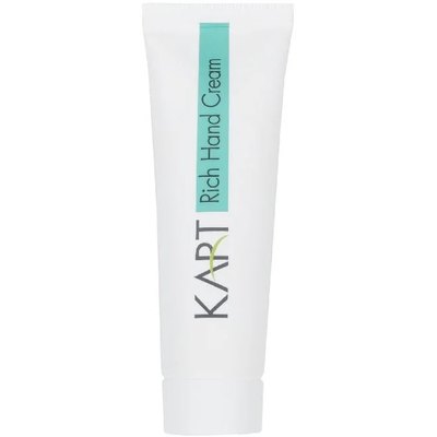 Інтенсивний крем для рук Kart Ft Rich Hand Cream, фото 