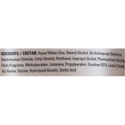 Маска для відновлення волосся з кератином Londa Professional Fiber Infusion In-Salon Reconstruction Treatment, 750 ml, фото _ab__is.image_number.default