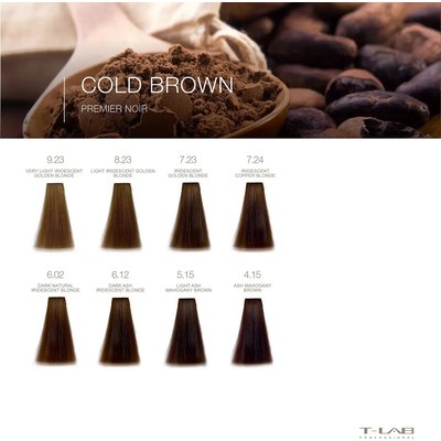 Крем-фарба для волосся T-Lab Professional Premier Noir, 100 ml, фото _ab__is.image_number.default