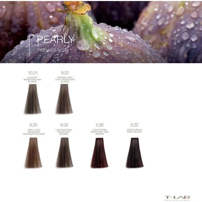 Крем-фарба для волосся T-Lab Professional Premier Noir, 100 ml, фото _ab__is.image_number.default