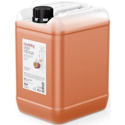 Шампунь з аргановою олією і маракуєю Dott. Solari Cosmetics Professional Argan Oil And Maracuja Shampoo, фото _ab__is.image_number.default