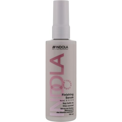 Сироватка для неслухняного волосся Indola Care & Styling Finishing Serum, 200 ml, фото 