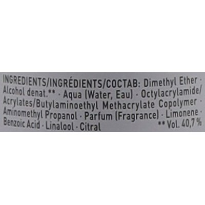 Спрей для волосся еластичної фіксації Indola Care & Styling Flexible Hair Spray, 500 ml, фото _ab__is.image_number.default