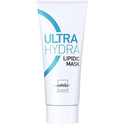Інтенсивна зволожуюча маска Unic Ultra Hydra Lipidic Mask, 100 ml, фото 