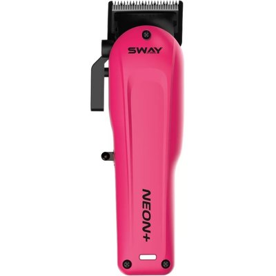 Машинка для стрижки Sway Neon+ 115 5008