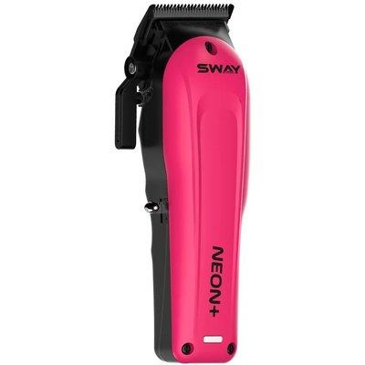 Машинка для стрижки Sway Neon+ 115 5008, изображение 2