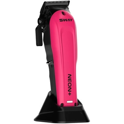 Машинка для стрижки Sway Neon+ 115 5008, изображение 3