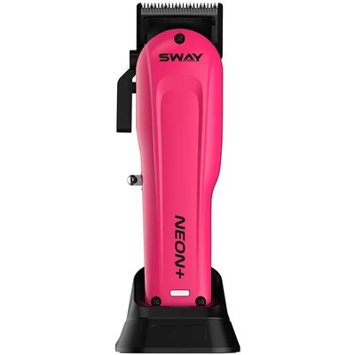 Машинка для стрижки Sway Neon+ 115 5008, изображение 4