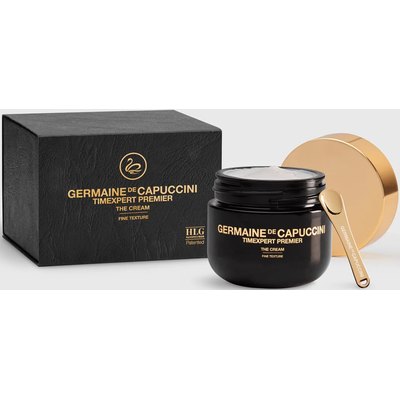 Антивозрастной крем для нормальной и комбинированной кожи Germaine de Capuccini Timexpert Premier The Cream Fine Texture, 50 ml, изображение 2