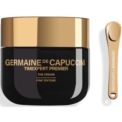 Антивозрастной крем для нормальной и комбинированной кожи Germaine de Capuccini Timexpert Premier The Cream Fine Texture, 50 ml