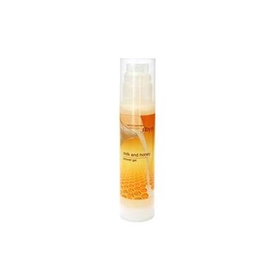 Honey shower shop gel