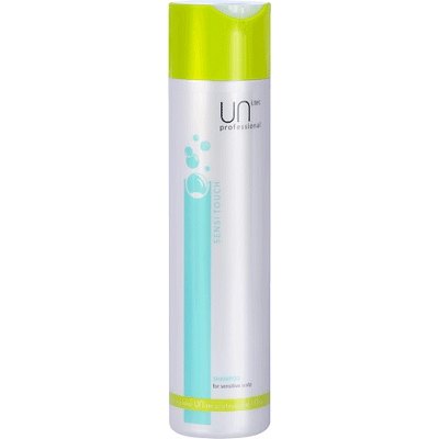 UNi.tec Professional Sensi Touch Shampoo - Шампунь для чутливої шкіри голови, 250 мл., фото 