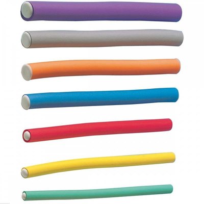 Comair Бигуди для холодной завивки