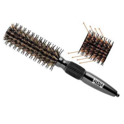 Щітка кругла Tondeo Atelier Offset, фото _ab__is.image_number.default