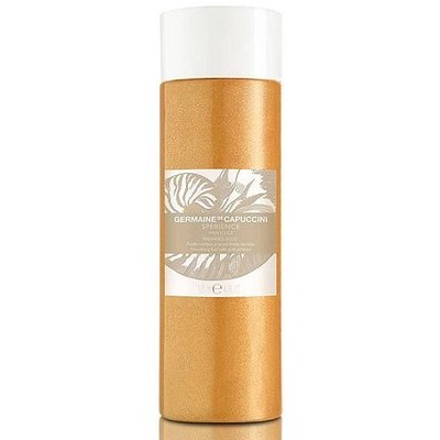 Флюид Золотое сияние Germaine de Capuccini Sperience Radiance Gold Nour.Fluid, 125 ml