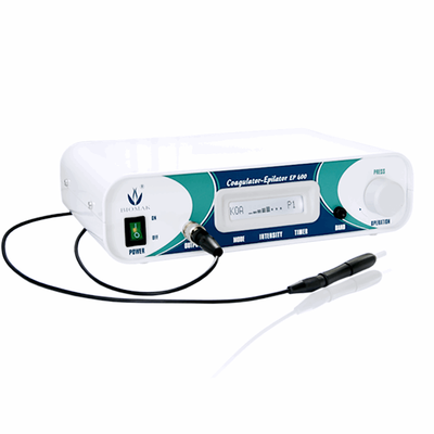 Эпилятор-коагулятор Biomak  EP-400