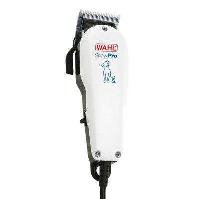 Машинка для стрижки собак Wahl 2208-0471 ShowPro