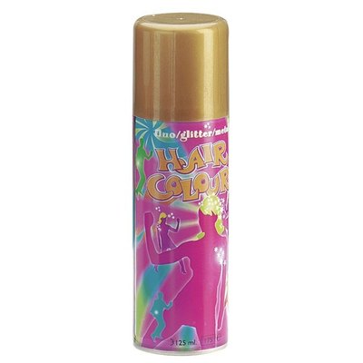 Краска-спрей для волос Sibel Colour Hair Spray, 125 ml, изображение 11 Краска-спрей для волос Sibel Colour Hair Spray, 125 ml, изображение 11