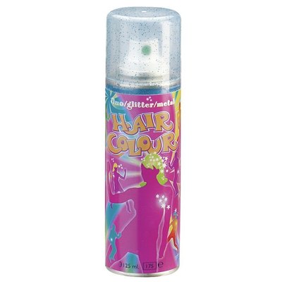 Краска-спрей для волос Sibel Colour Hair Spray, 125 ml, изображение 12 Краска-спрей для волос Sibel Colour Hair Spray, 125 ml, изображение 12