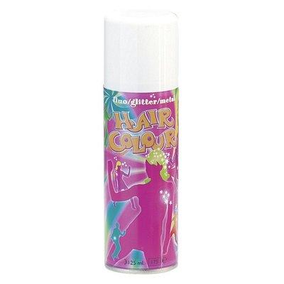 Краска-спрей для волос Sibel Colour Hair Spray, 125 ml, изображение 7 Краска-спрей для волос Sibel Colour Hair Spray, 125 ml, изображение 7