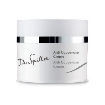 Dr. Spiller Special Anti Couperose Cream Крем проти куперозу, 50 мл, фото 