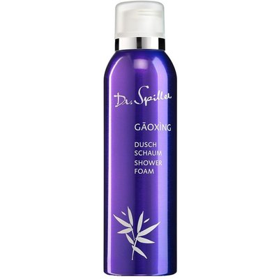 Dr. Spiller Global Adventures Gaoxing Shower Foam Пінка для душу, 200 мл, фото 