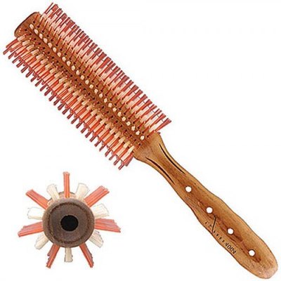 Y.S.Park 40G4 Super G Series Brush Брашинг