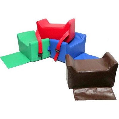 Детское парикмахерское сидение